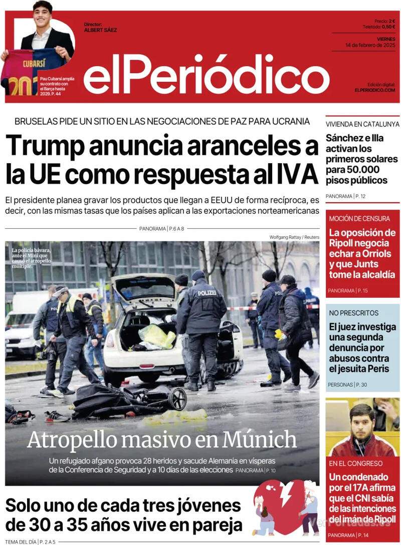 El Periódico