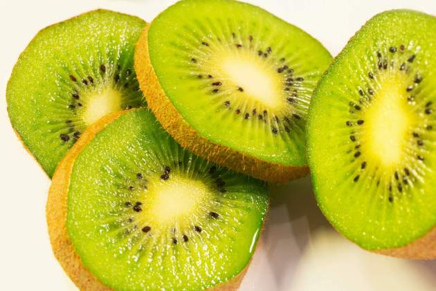 Kiwi, un aliat per al teu organisme / Foto: Unsplash