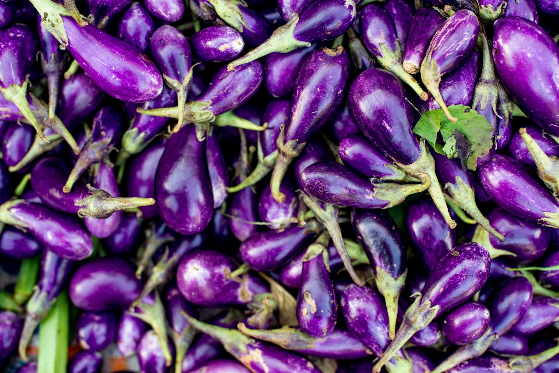 Los turcos adoran esta receta con berenjena: fácil y sabrosa