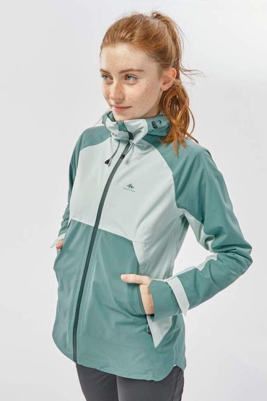 Chaqueta de Decathlon