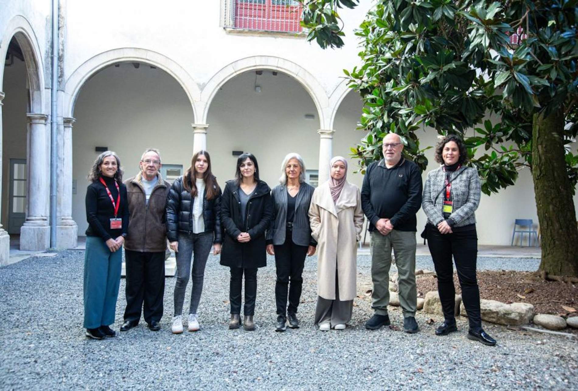 Malestar de Junts perquè se li atribueix una beca concedida per Orriols a la germana del gihadista del 17-O