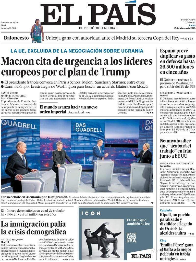 El País