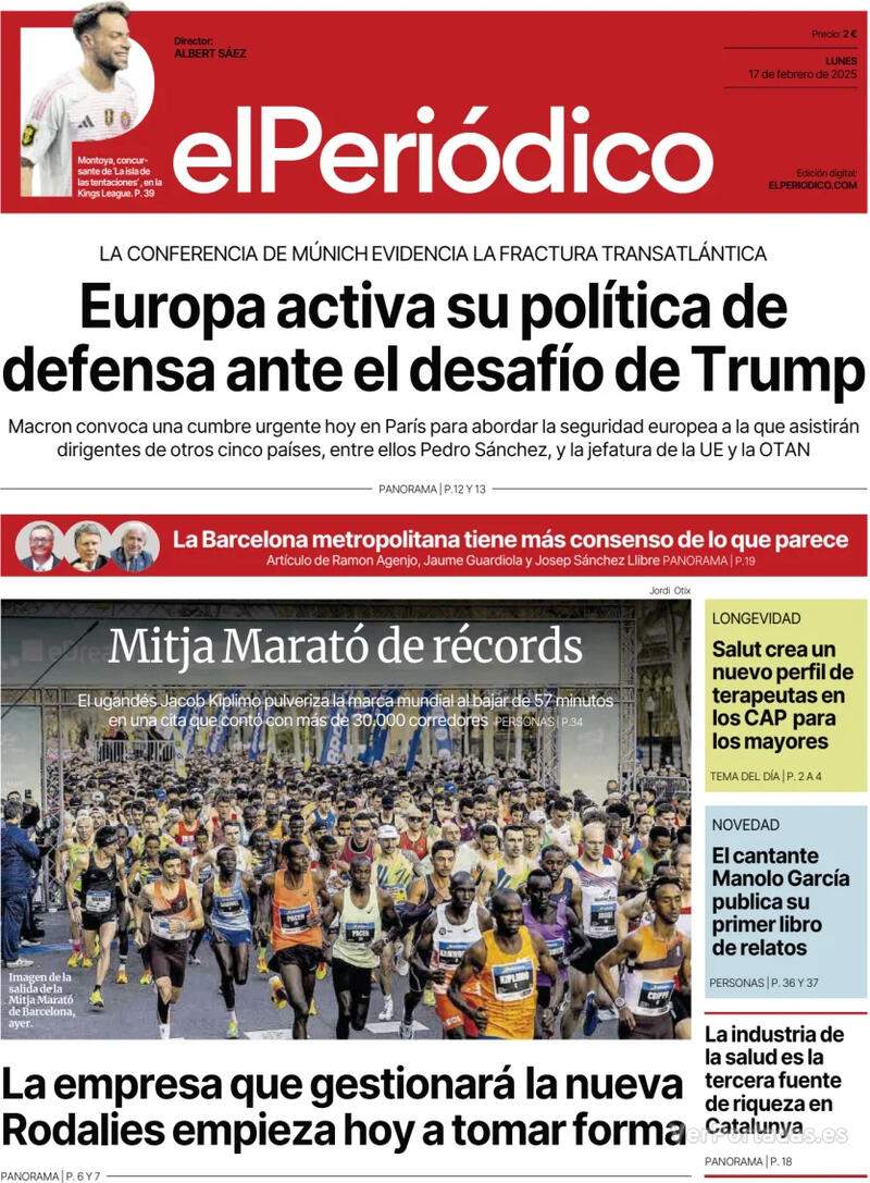 El Periódico