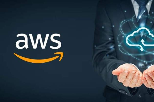 Amazon Web Services