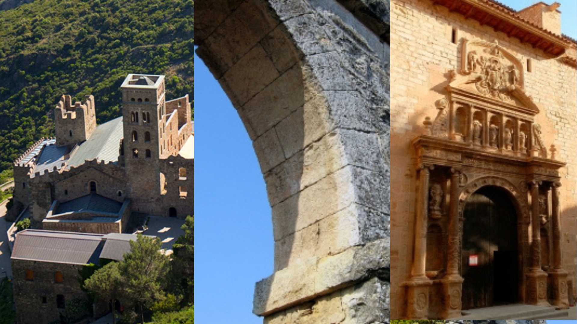 El misteriós monestir a Catalunya que et fascinarà per la seva bellesa. El coneixes?