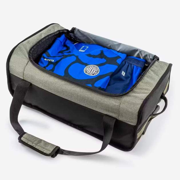 Maleta de cabina Kipsta Essential 30L1