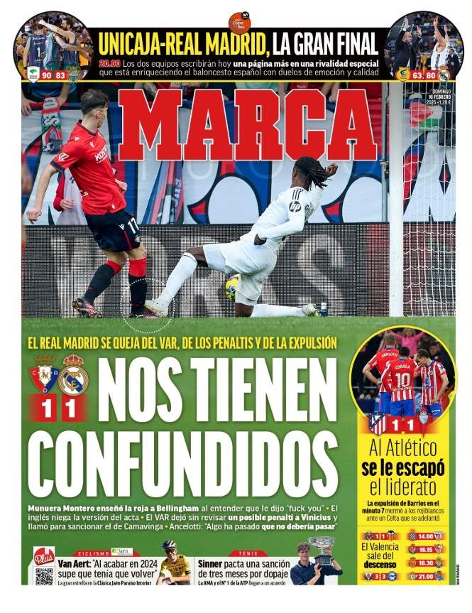 marca