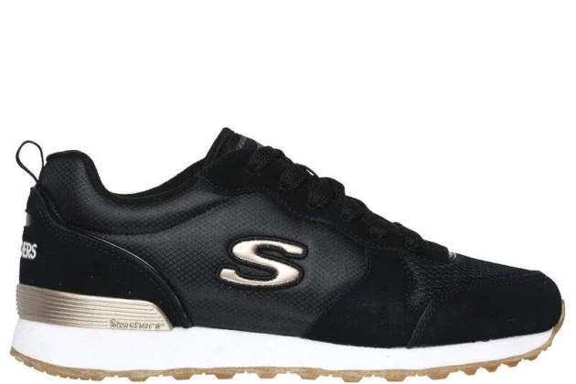 Skechers 85goldn Gurl