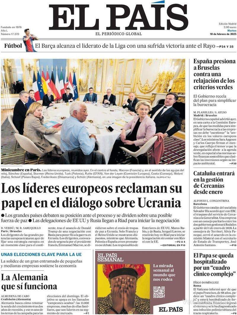 El País