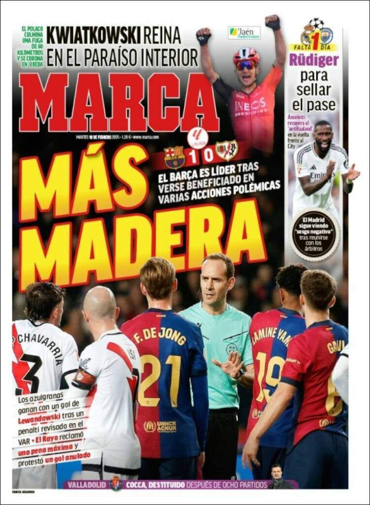 Marca Portada 18 02 2025