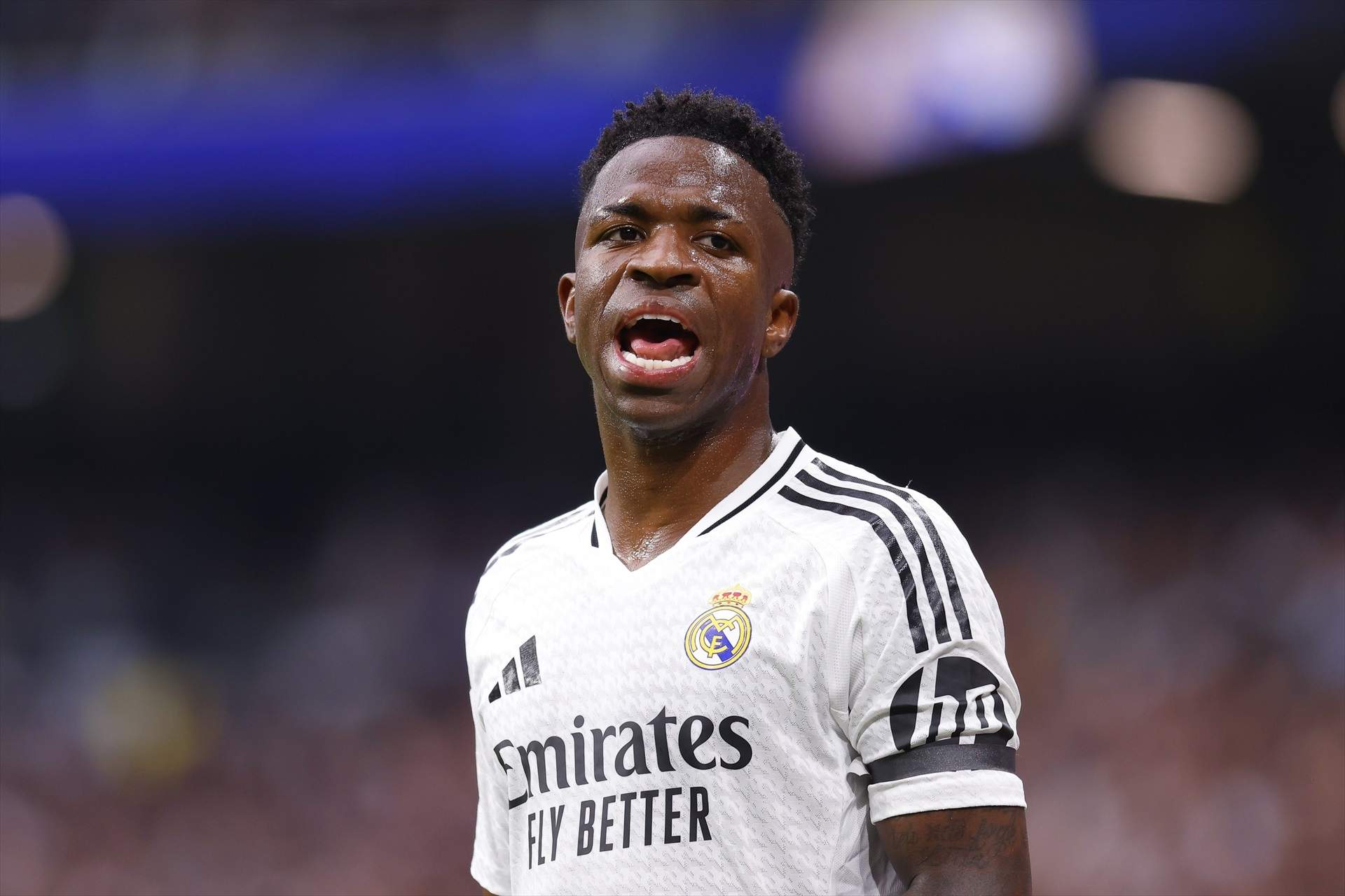 El Real Madrid se harta de Vinicius: "No perderemos un segundo más con él"