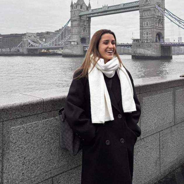 Jana Fernández / Instagram Jana Fernández / Instagram