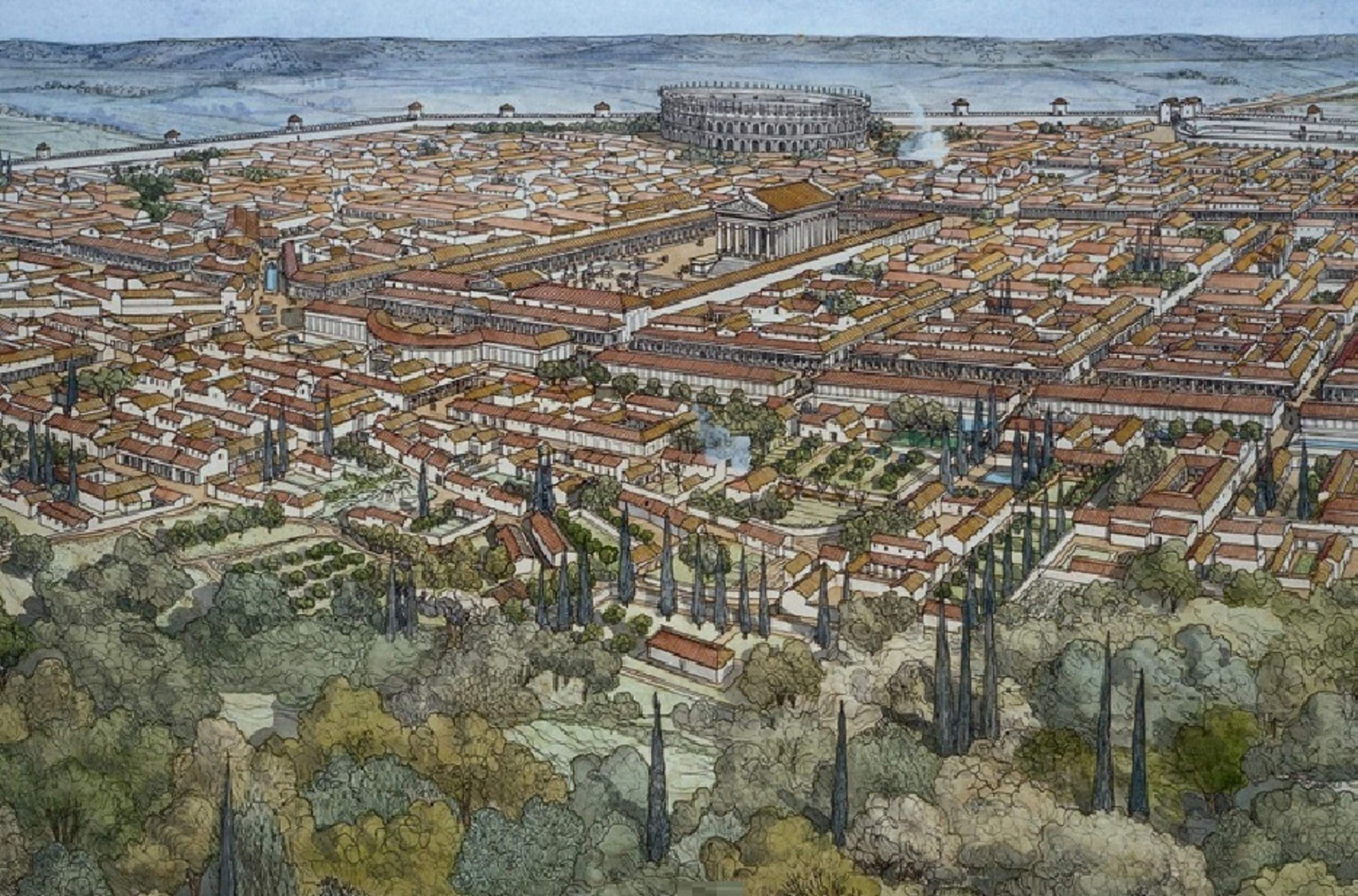 Nimes i la Camarga, bressols de la nació catalana