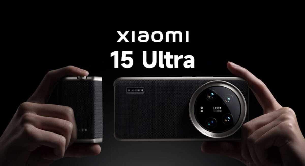 El Xiaomi 15 Ultra ya es oficial: una verdadera bestia que hace fotos inigualables