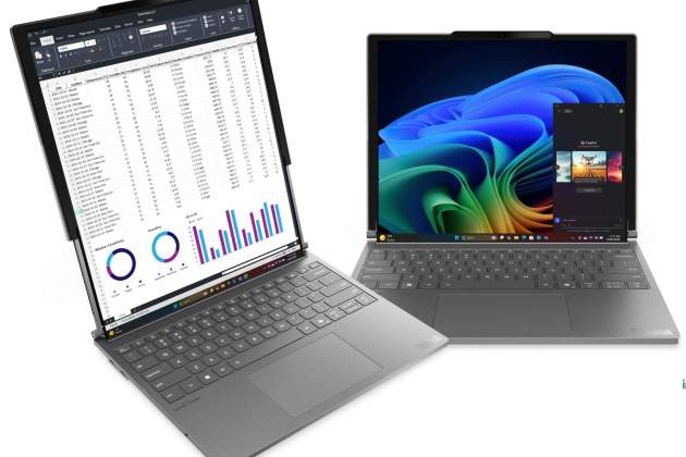 Lenovo ThinkBook Plus Gen 6