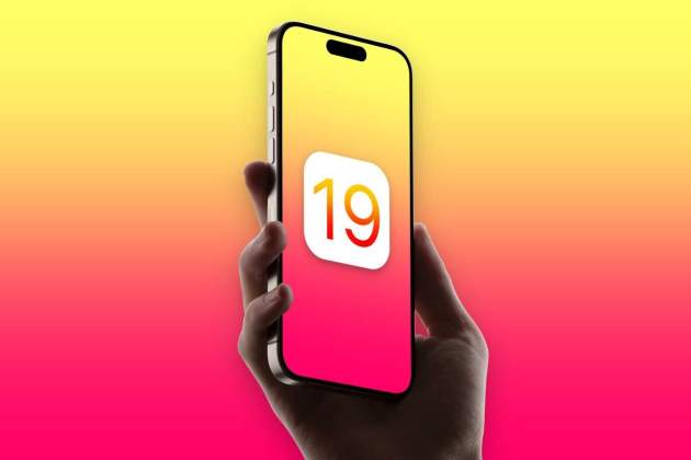 iOS 19