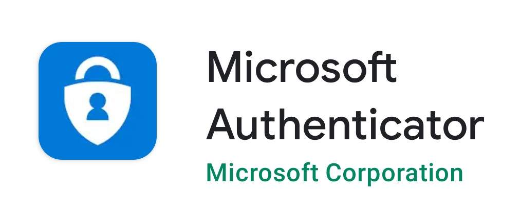 Microsoft Athenticator