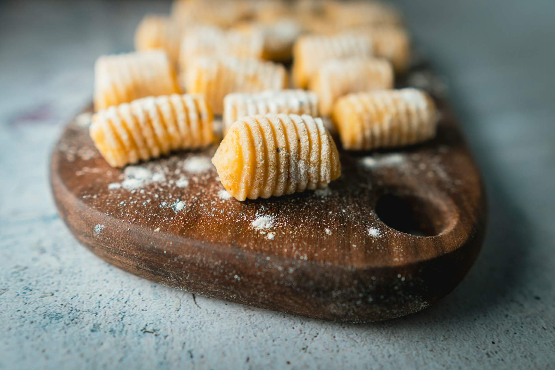 La receta fácil de pasta de Jordi Cruz que no podrás dejar de cocinar