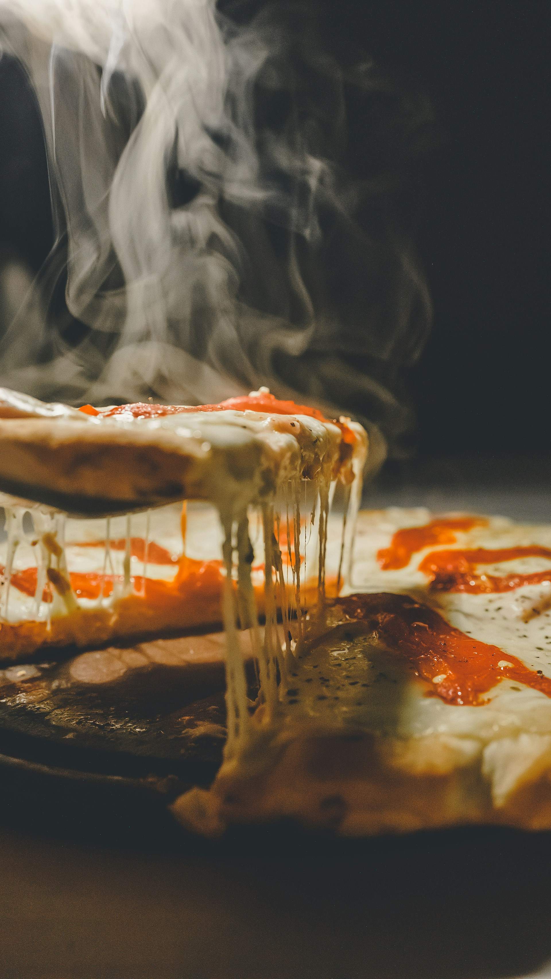 És millor comprar una pizza gran o dues pizzes mitjanes?