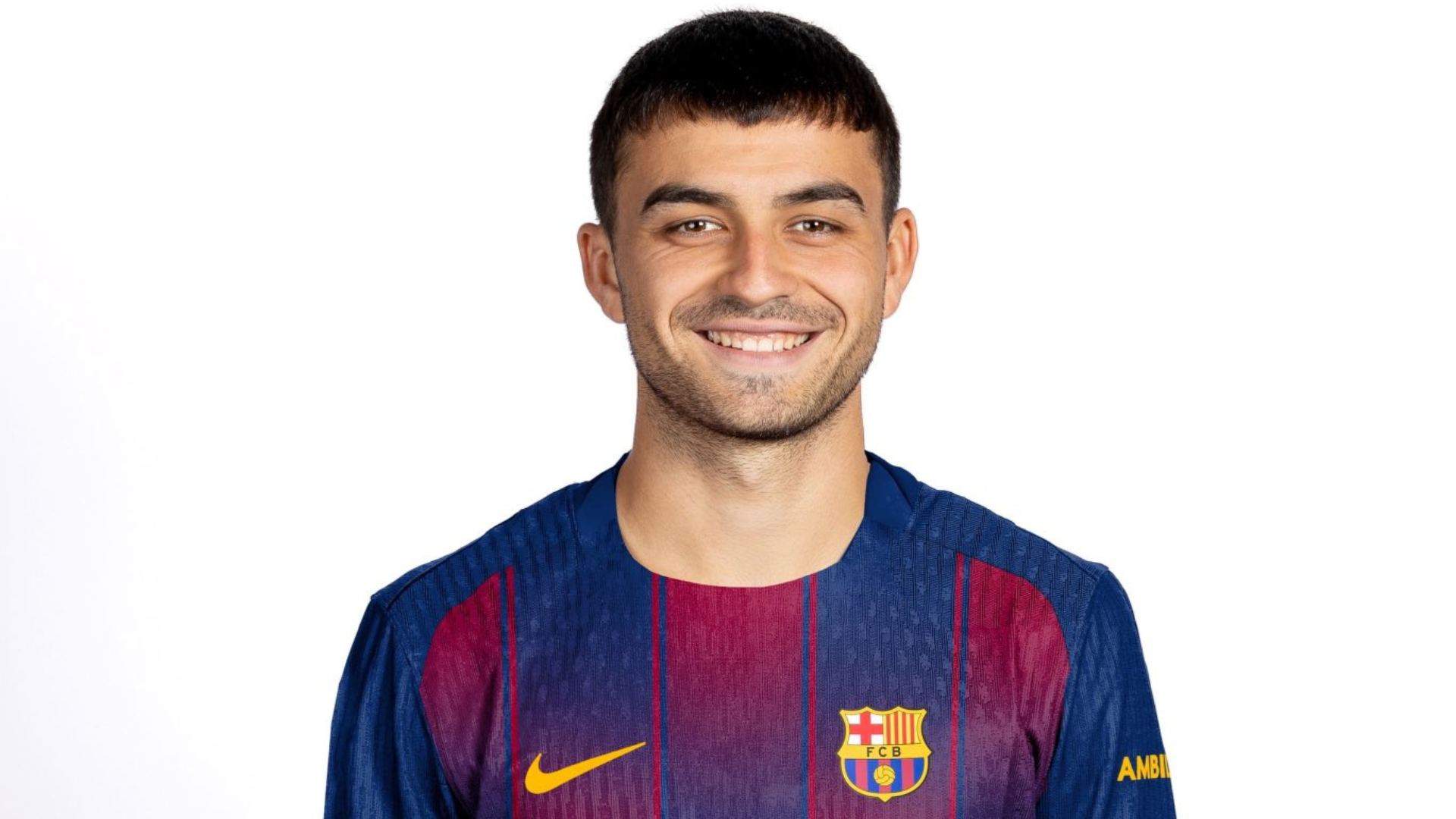 ¡Filtran la camiseta del Barça para la temporada que viene!