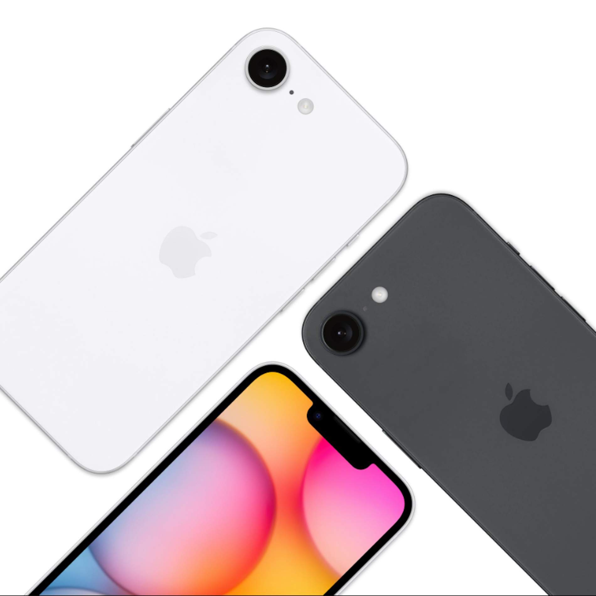 Així és el nou iPhone 16e: quant costa i en què es diferencia de l'iPhone 16?