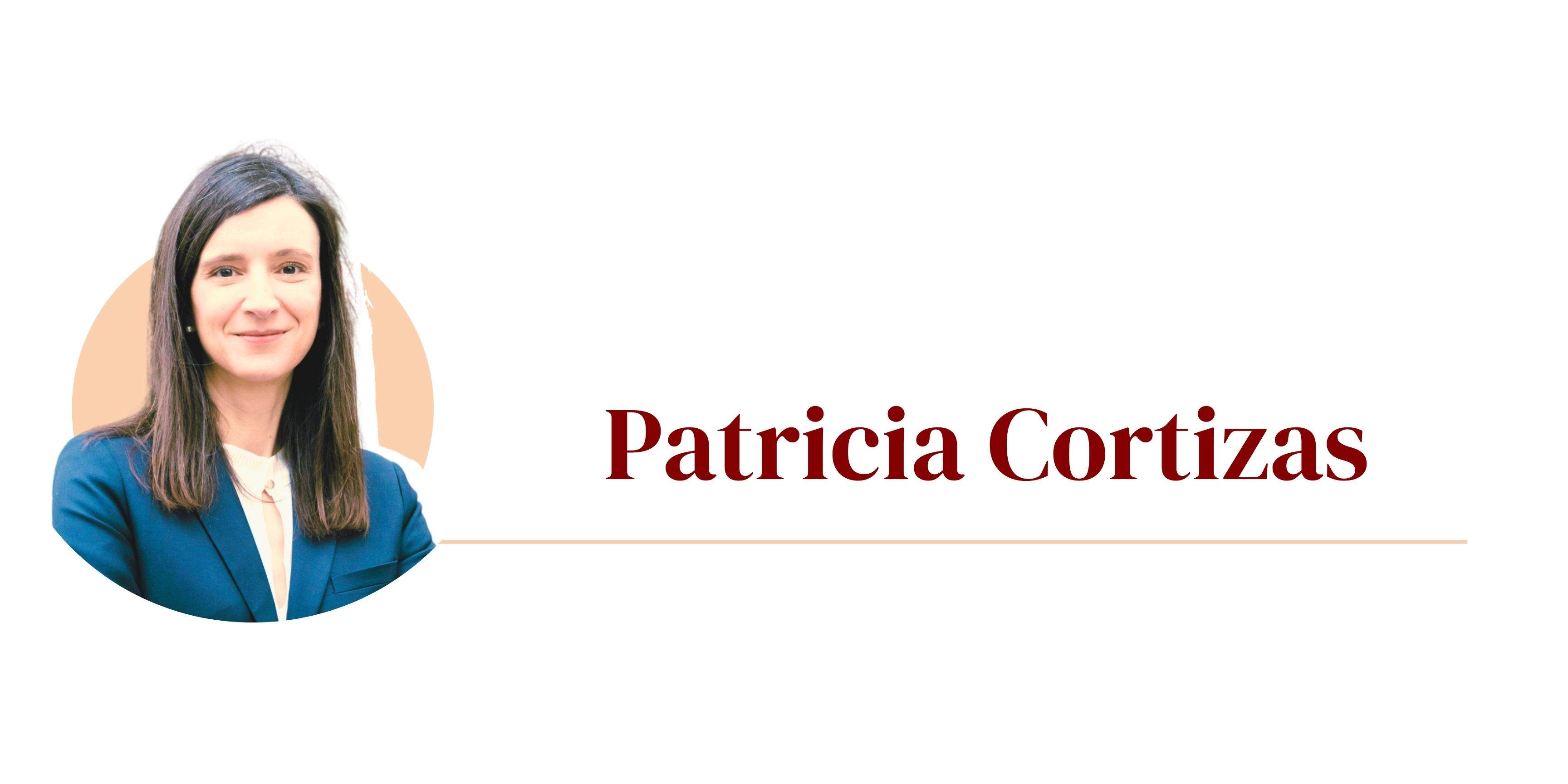 Patricia Cortizas Newsletter