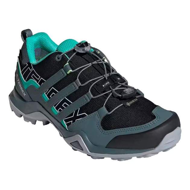 Calçat de trekking Adidas Terrex Swift R2 Gore Tex1