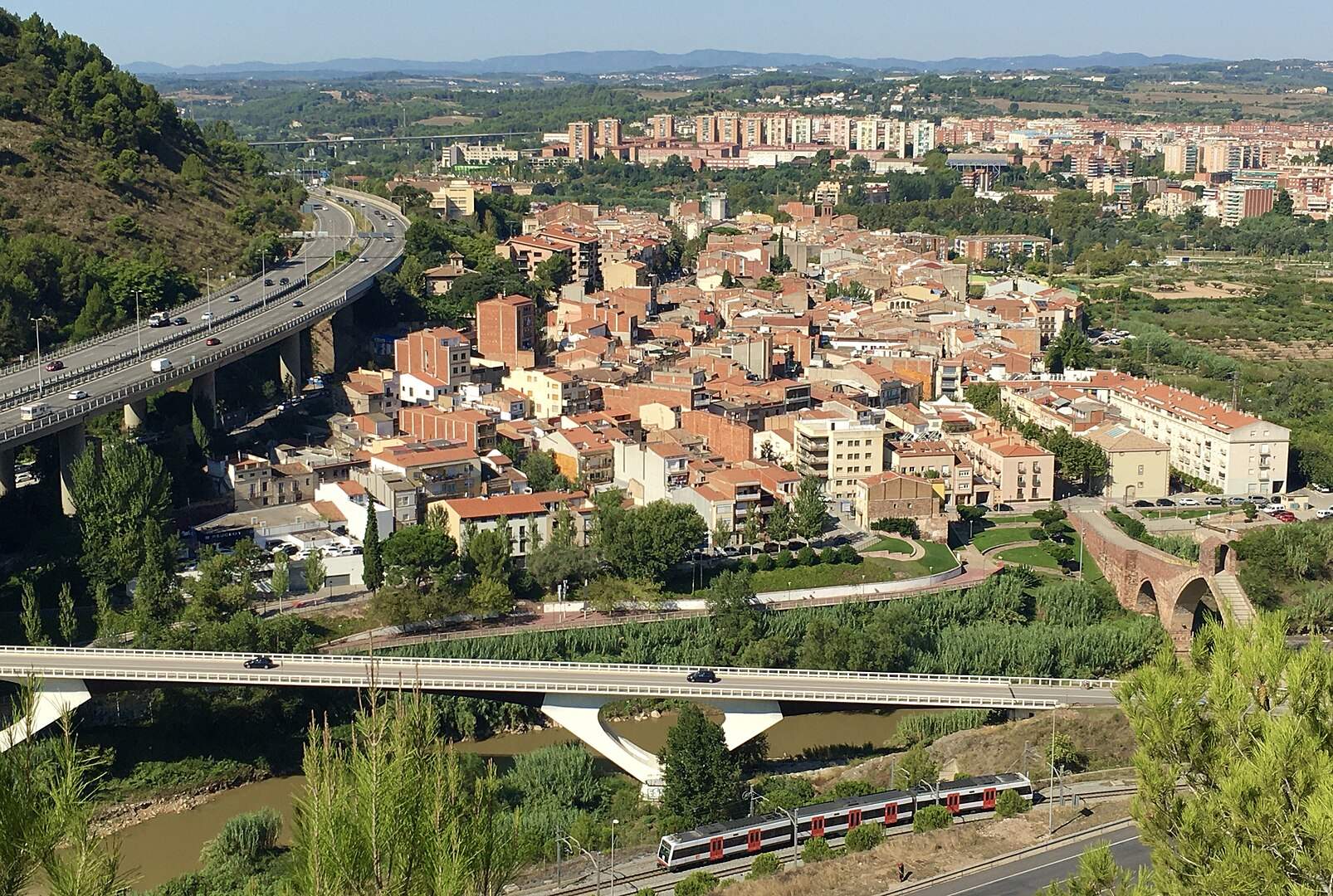 Demanda inaudita: veïns de Martorell denuncien l'ajuntament per no empadronar-los