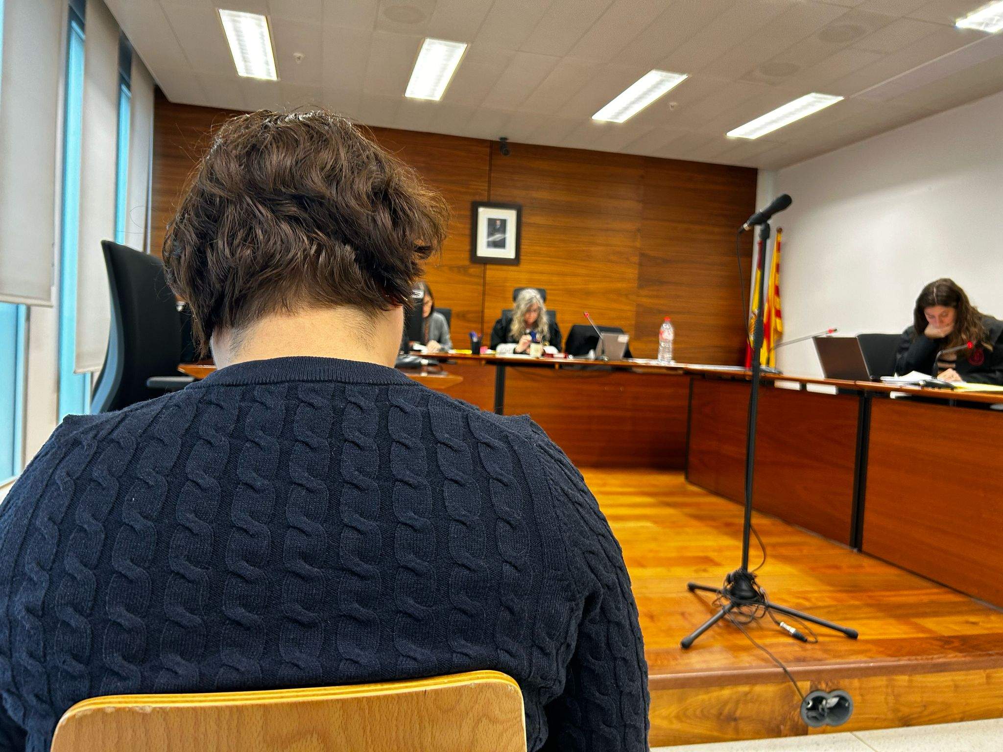 Una moderadora de contenidos de violencia extrema lleva a una empresa de Barcelona a juicio por mobbing