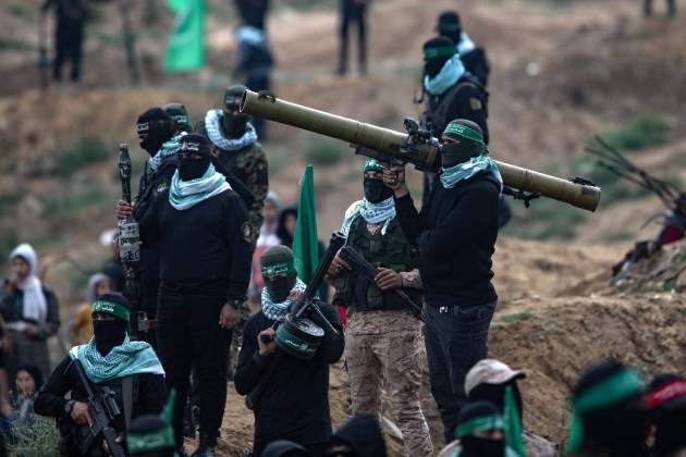 hamas gaza efe