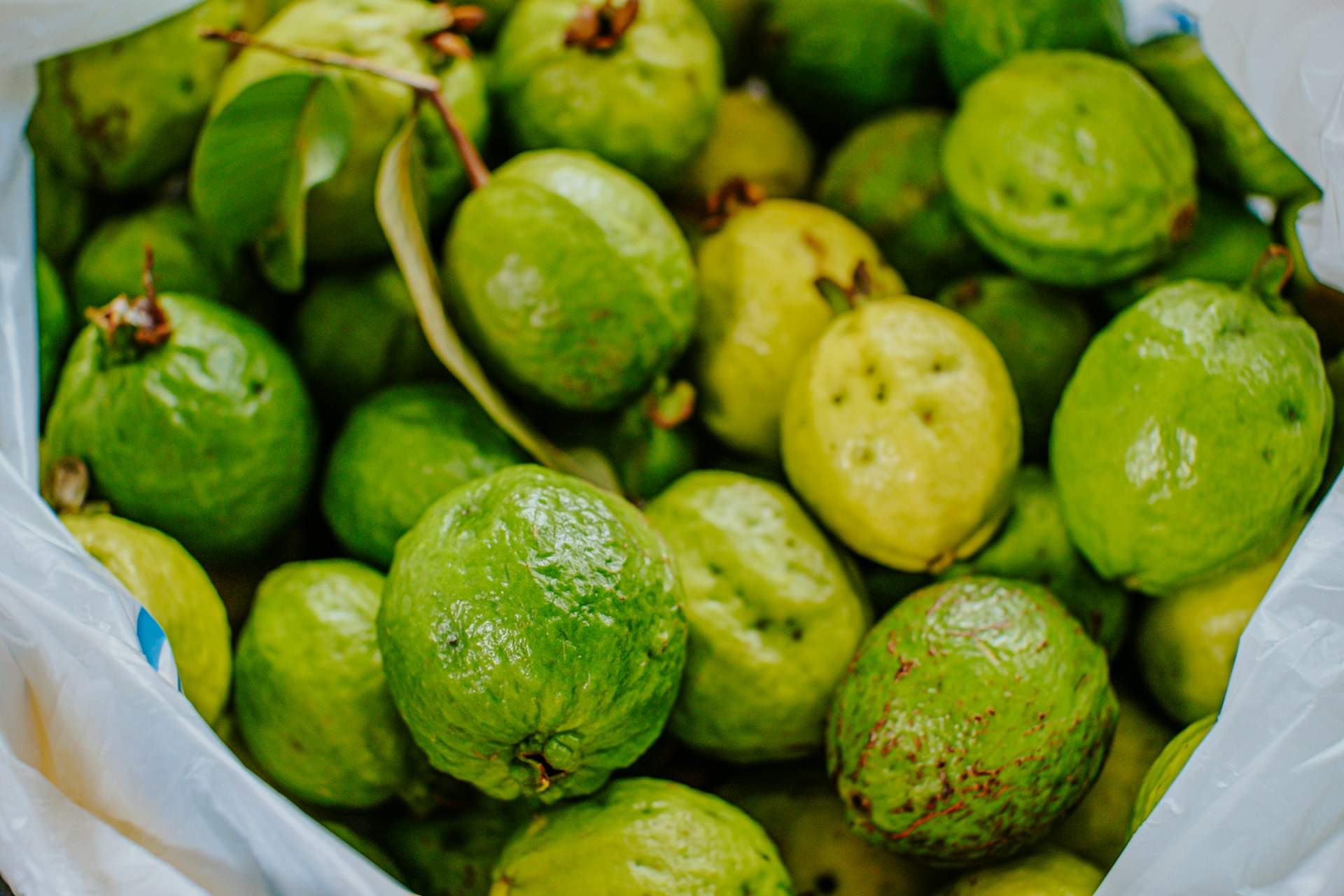 La fruita amb moltes proteïnes que enforteix els ossos i augmenta la massa muscular