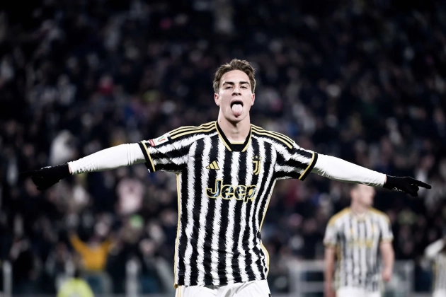 Kenan Yildiz | X: Juventus