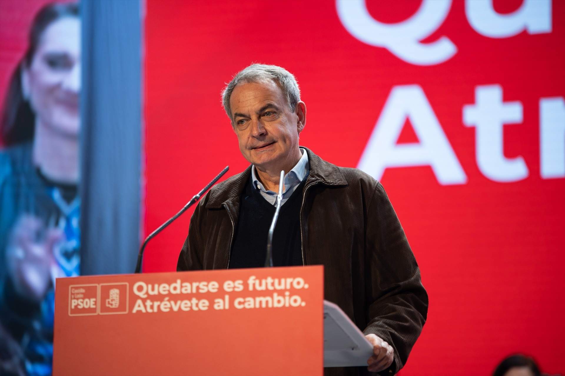 Zapatero insta Junts a "atendre" la demanda del mediador: "El PSOE vol evitar ruptures"