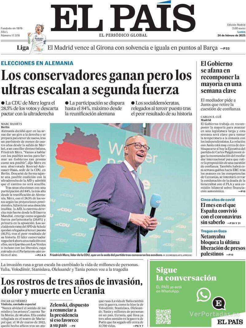 El País