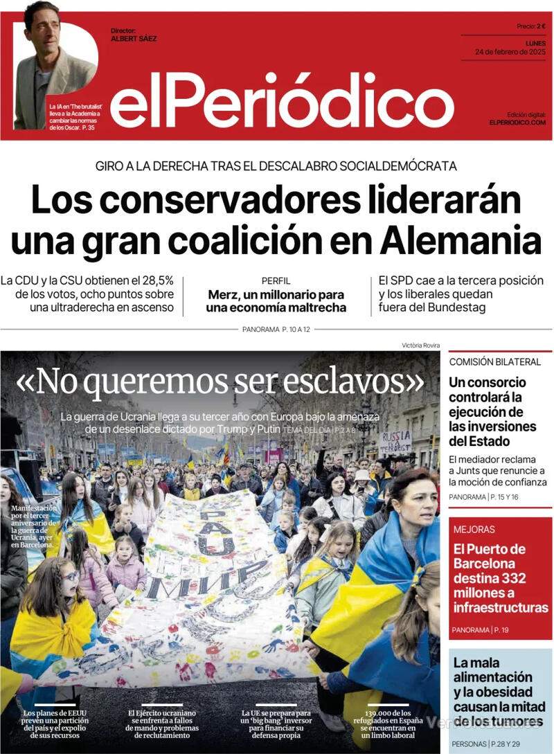 El Periódico