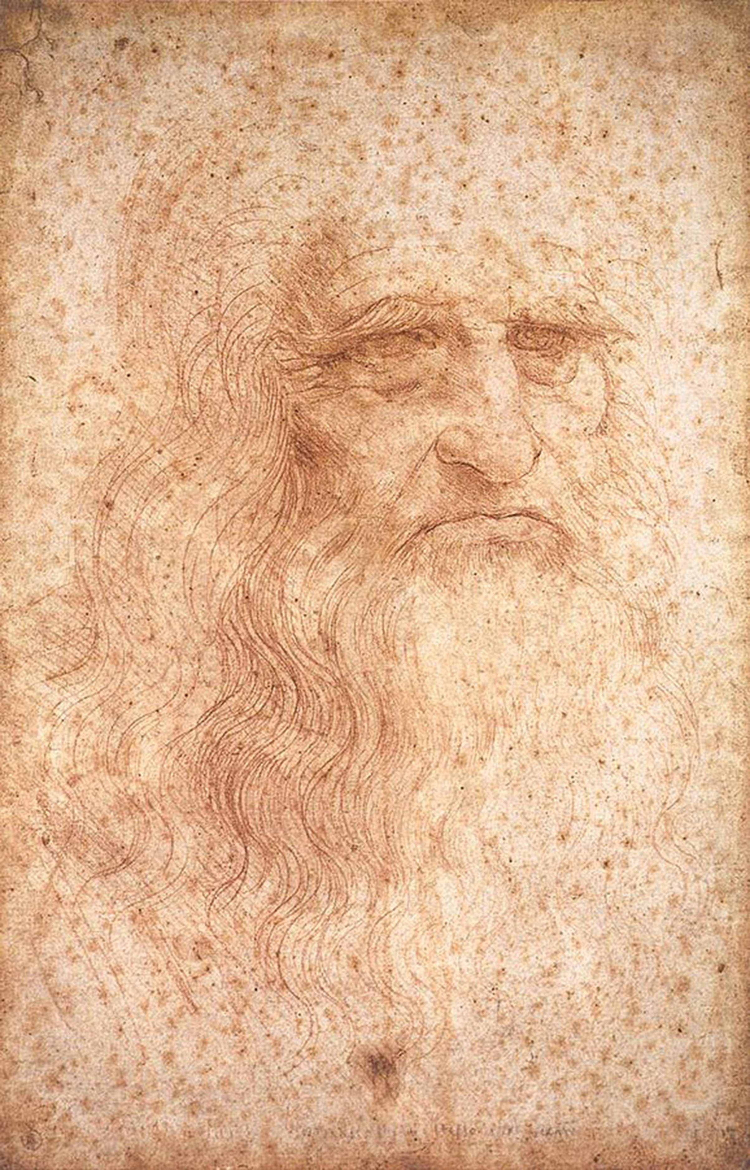 Un nuevo libro confirma el vínculo de Leonardo da Vinci con Barcelona