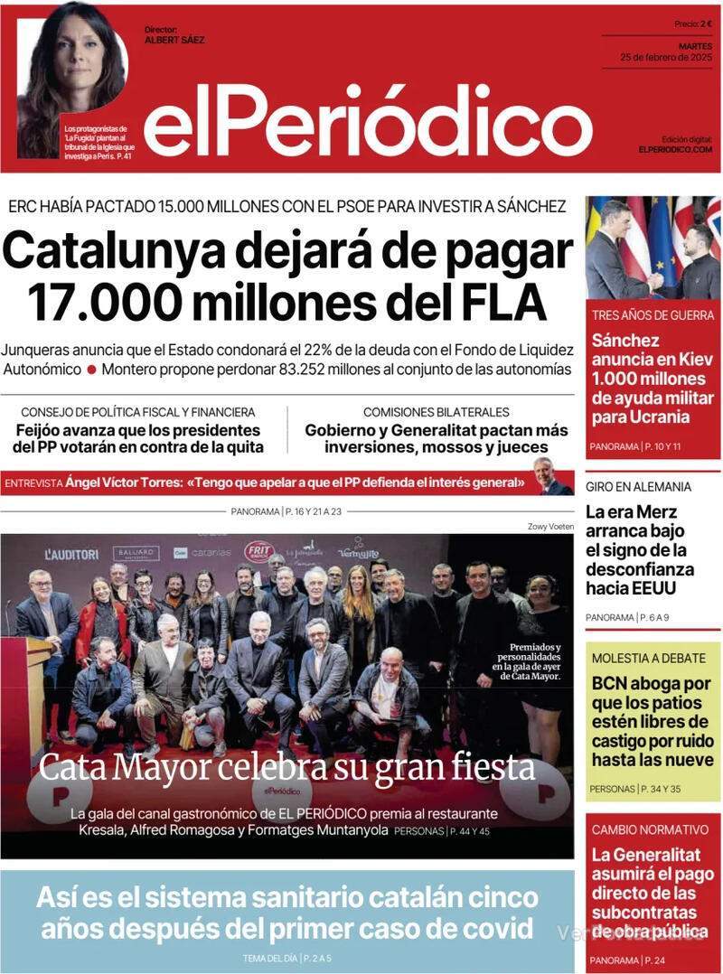 El Periódico