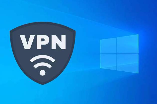 VPN de Microsoft 365