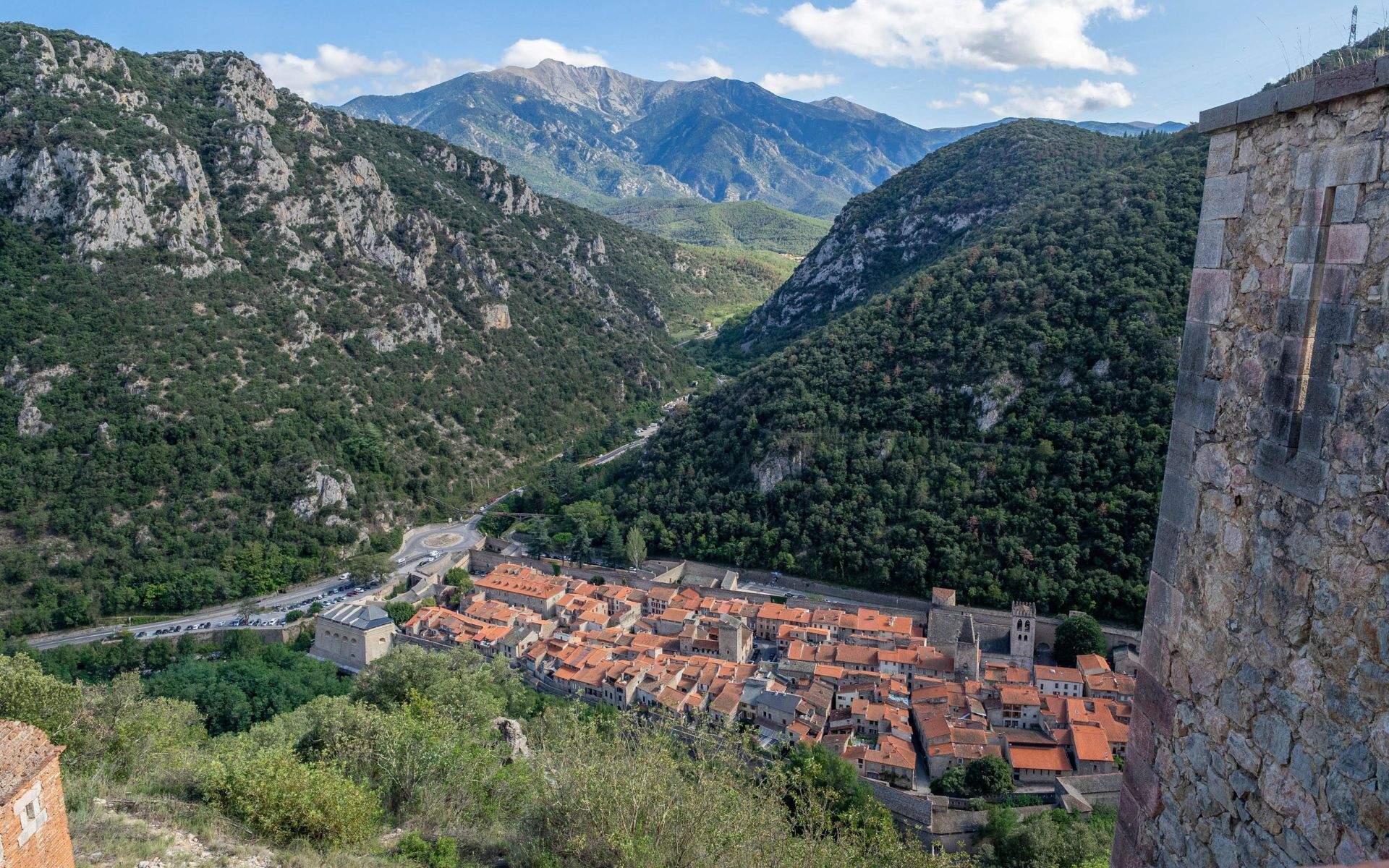 El poble de la Catalunya Nord que has de visitar com a mínim un cop a la vida, segons National Geographic