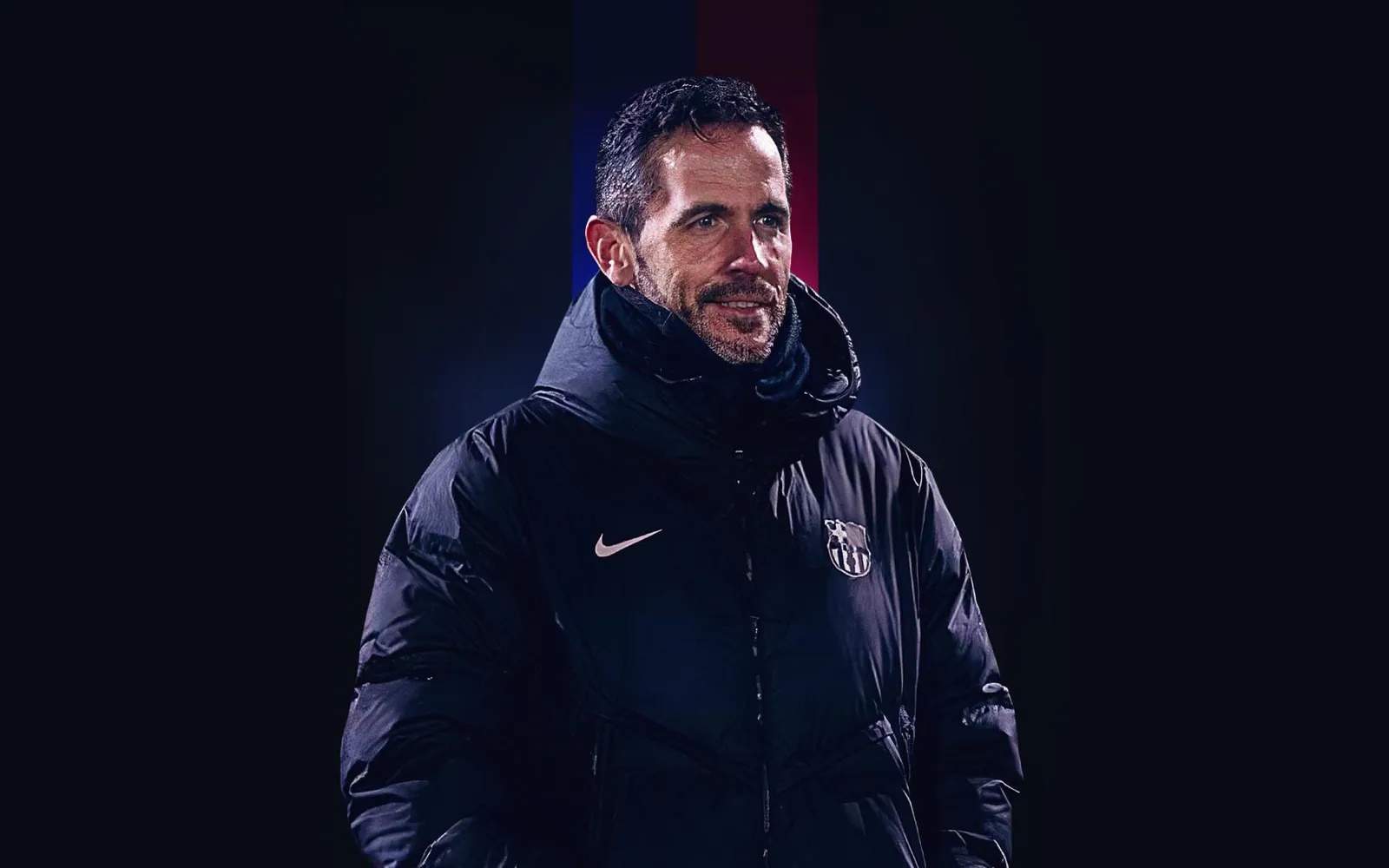 Cambio de rumbo en el Barça Atlètic: Sergi Milà, una institución de la Masia, nuevo entrenador