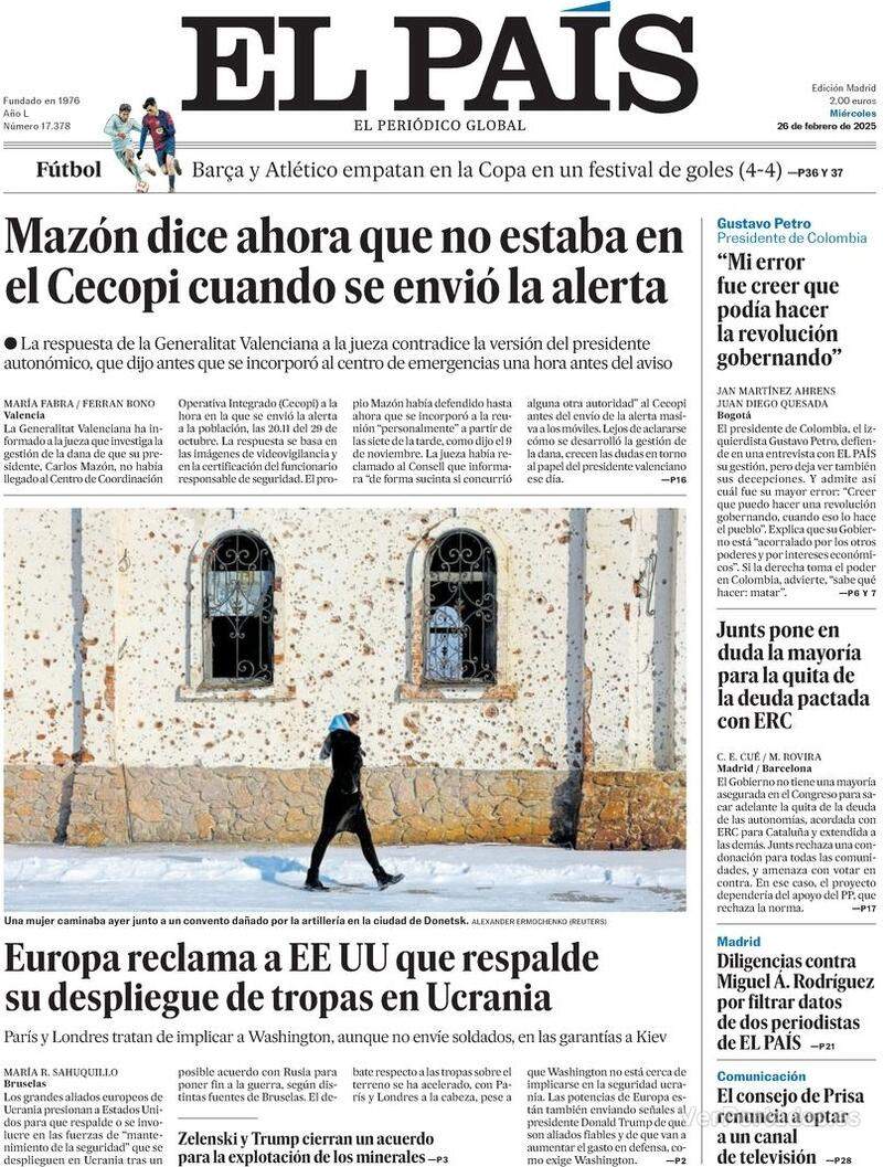 El País