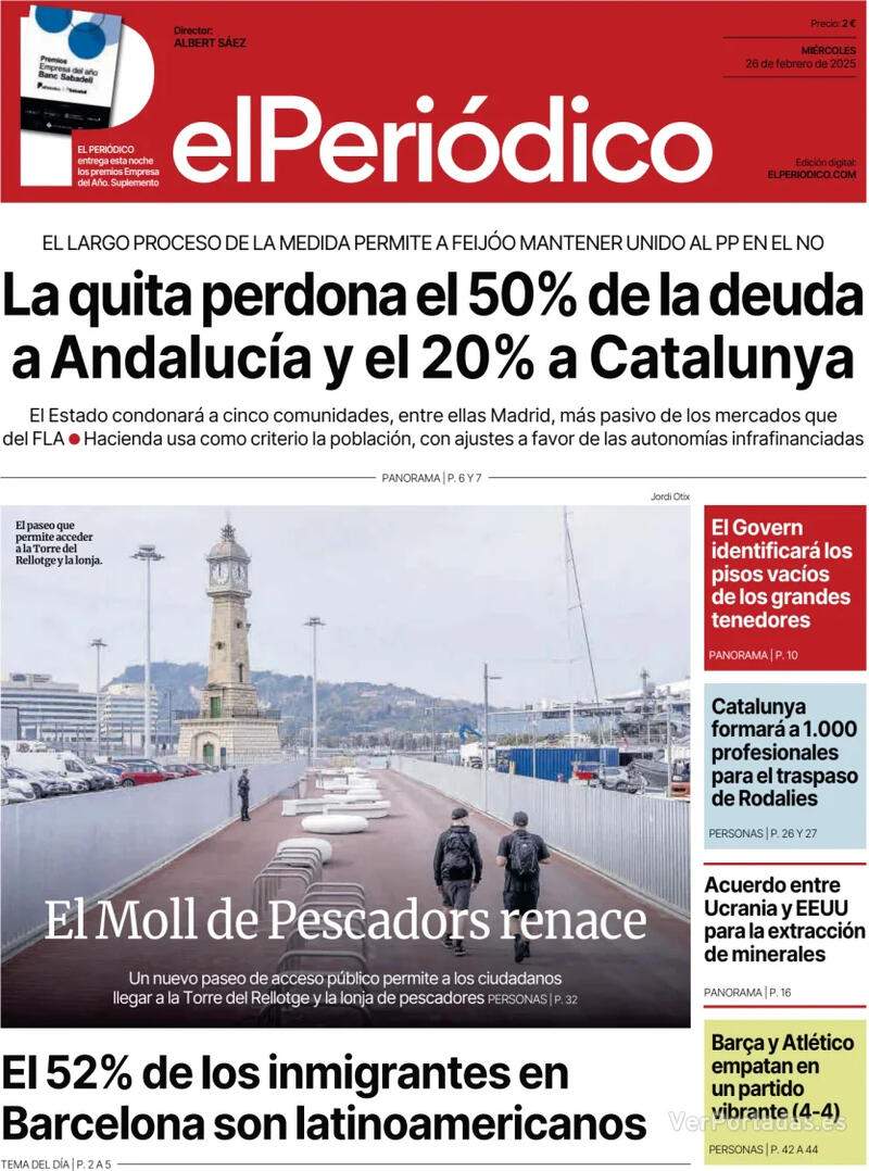 El Periódico