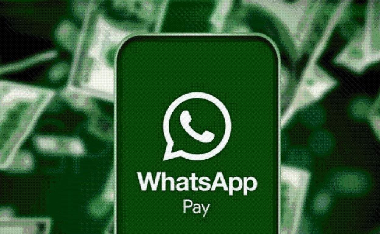 Molt aviat podràs utilitzar WhatsApp per pagar les teves factures