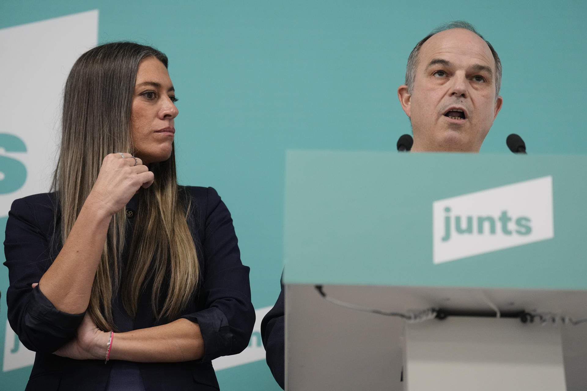 Junts alerta Sánchez que no té "via lliure" i que si no compleix es veurà abocat a eleccions