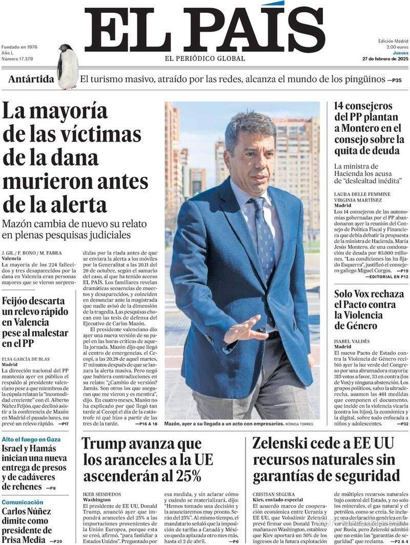 El País