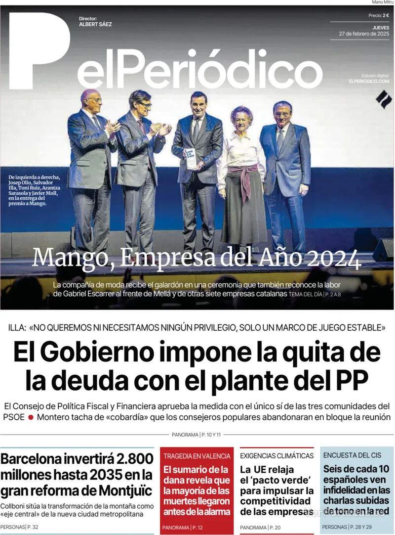 El Periódico