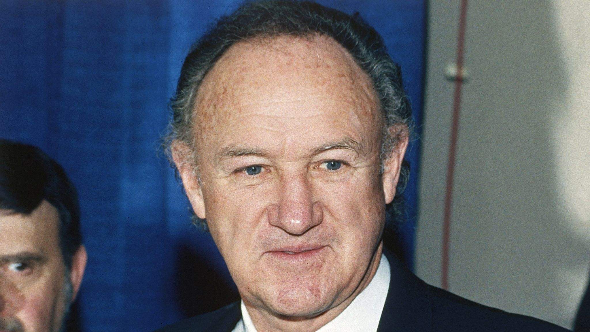 El actor Gene Hackman y su mujer, hallados muertos en su casa de Nuevo México