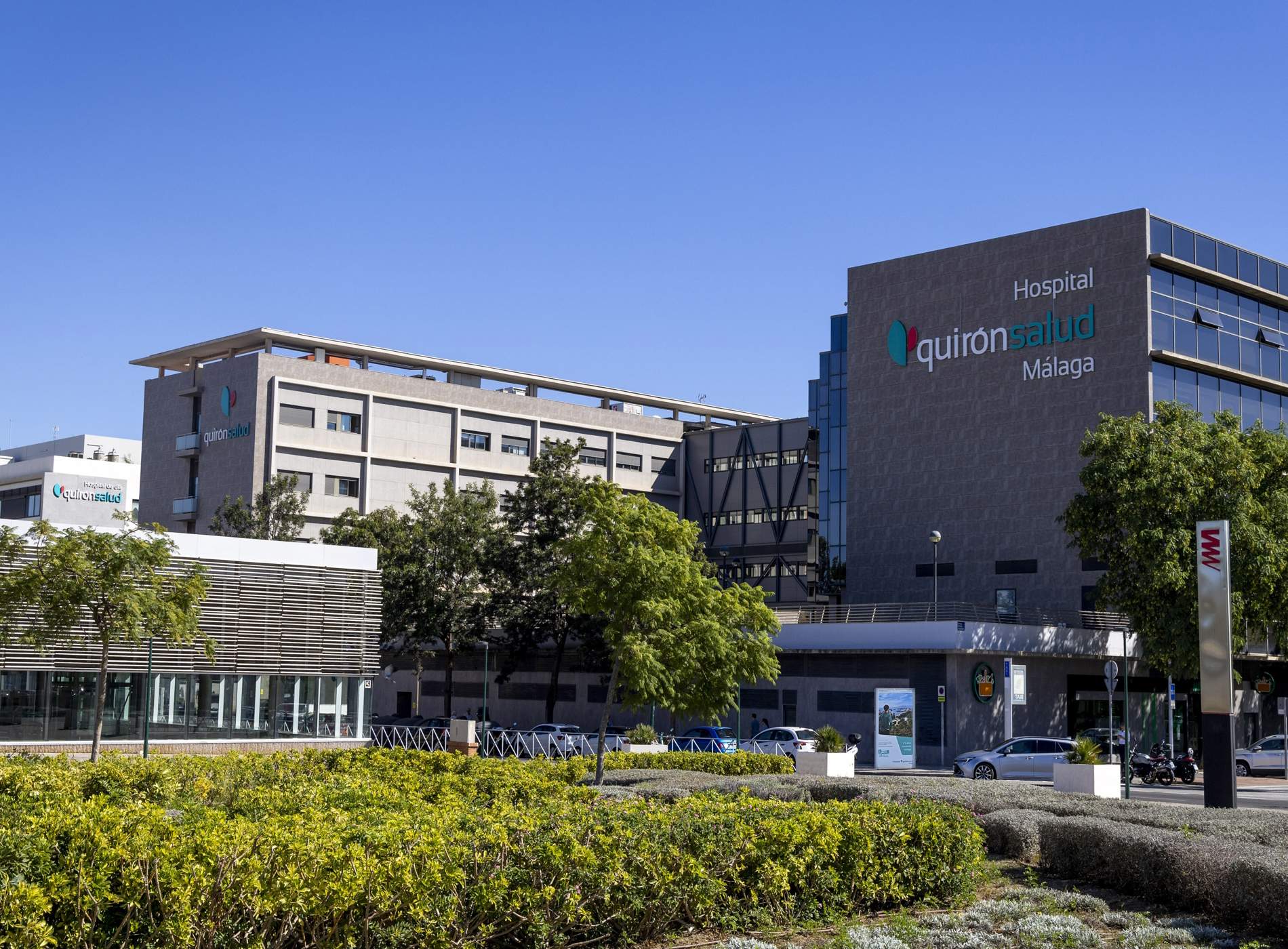 Trece hospitales de Quirónsalud figuran en el ranking ‘World Best Hospitals 2025’ de la revista 'Newsweek'