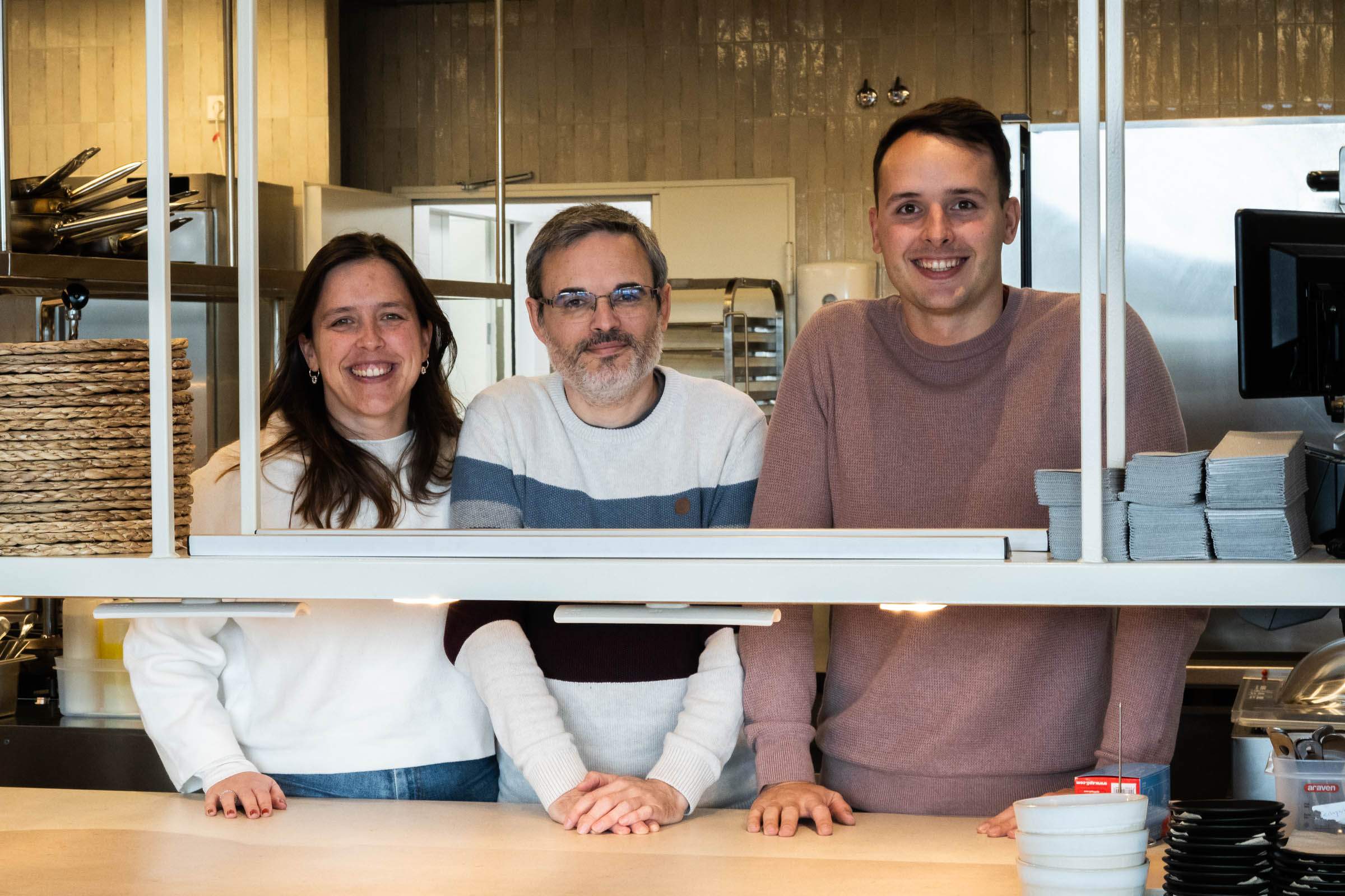 El restaurant del Port Olímpic amb els millors plats de la cuina marinera catalana