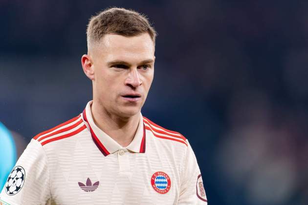 Joshua Kimmich